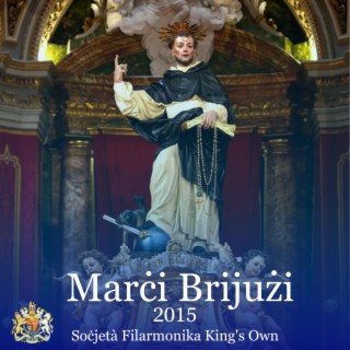 Marċi Brijużi 2015