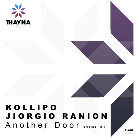 Another Door ft. Jiorgio Ranion | Boomplay Music