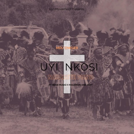 Uyi Nkosi ft. BeanMusiq, Zest the DJ & Malemon