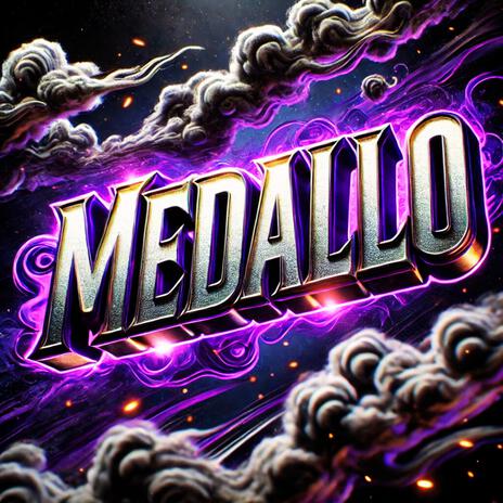 MEDALLO | Boomplay Music