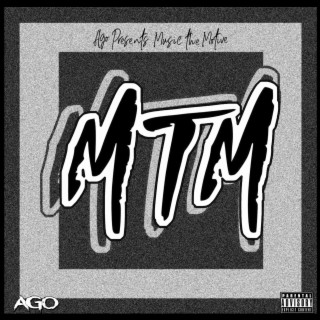 Ago Presents Music The Motive Vol 1
