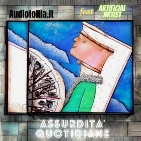 Sinfonia della lavatrice ft. Artificial Artist | Boomplay Music