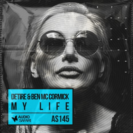 My Life ft. Ben MC Cormick | Boomplay Music