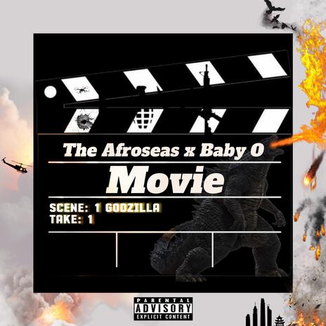 Movie ft. Baby O | Boomplay Music