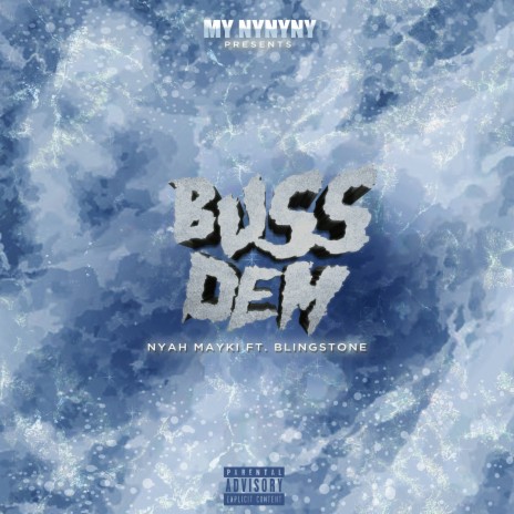 Buss Dem ft. Blingstone | Boomplay Music