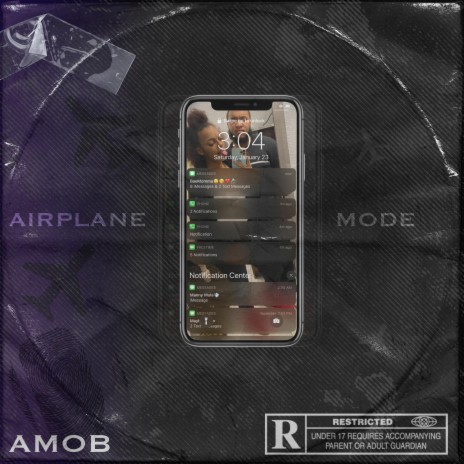 Airplane Mode | Boomplay Music