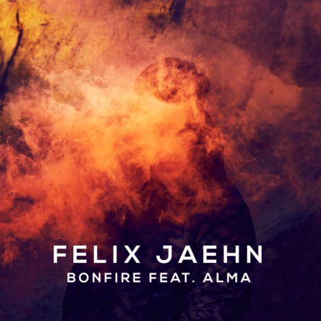 Bonfire ft. ALMA | Boomplay Music