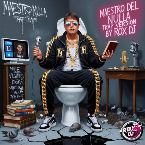 Maestro del Nulla (Trap Original Version)