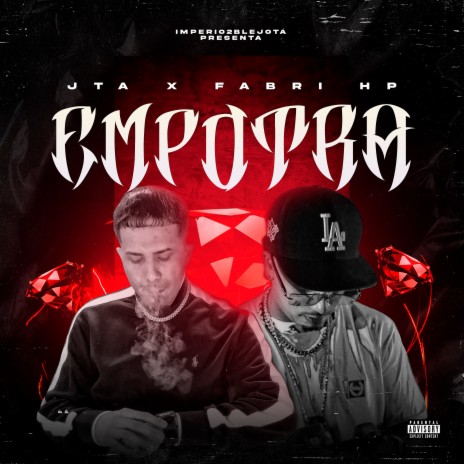 Empotra ft. Fabri Hp | Boomplay Music