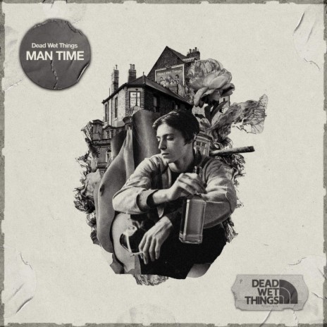 Man Time | Boomplay Music