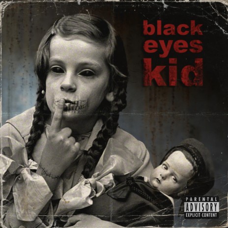 Black Eyes Kid | Boomplay Music
