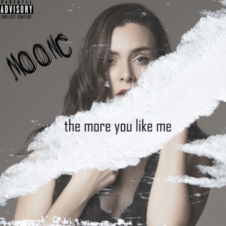 The more you like me | Boomplay Music