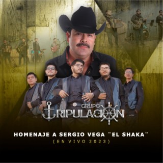 Homenaje a Sergio Vega ¨El Shaka¨ (En Vivo)