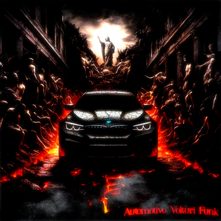 Automotivo Volturi Funk