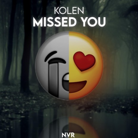 MISSED YOU (Extended Mix)