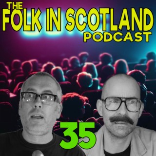 Folk in Scotland - 35