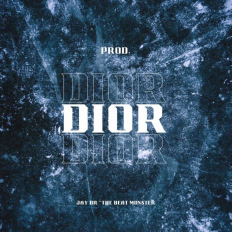 Dior (Instrumental Reggaeton)