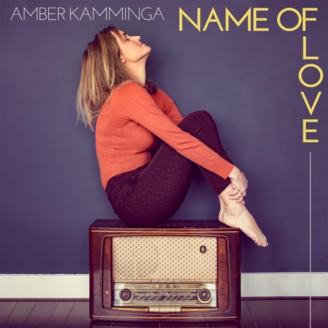 Name of Love | Boomplay Music