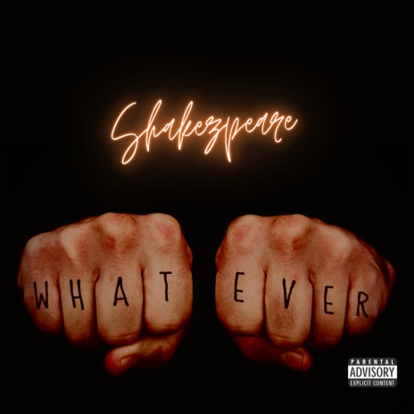 Whatever | Boomplay Music