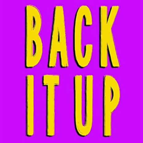 Back It Up (JERSEY CLUB) ft. Ki | Boomplay Music