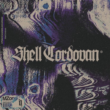 Shell Cordovan | Boomplay Music