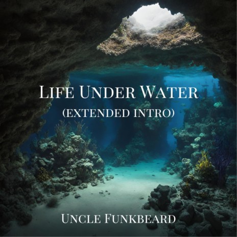 Life Under Water (extended intro) | Boomplay Music