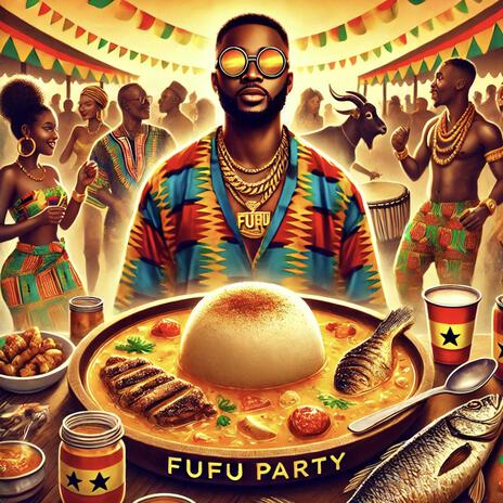 Fufu | Boomplay Music