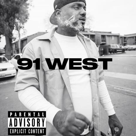 91 WEST | Boomplay Music