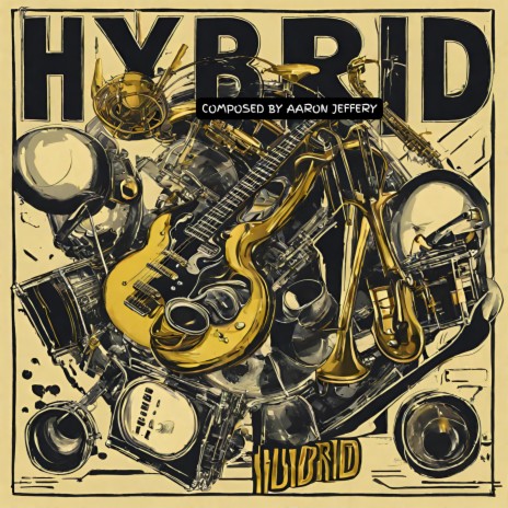 Hybrid | Boomplay Music