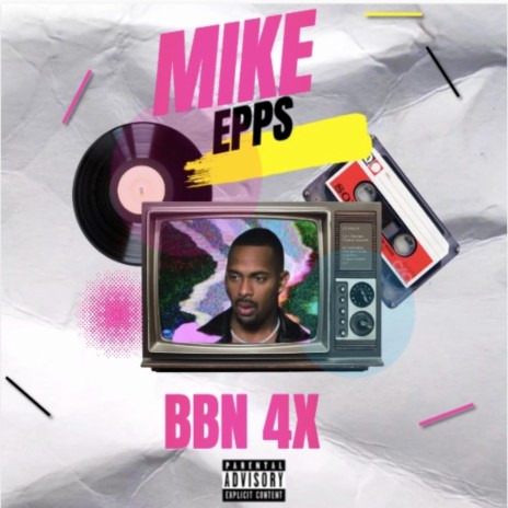 MIKE EPPS | Boomplay Music