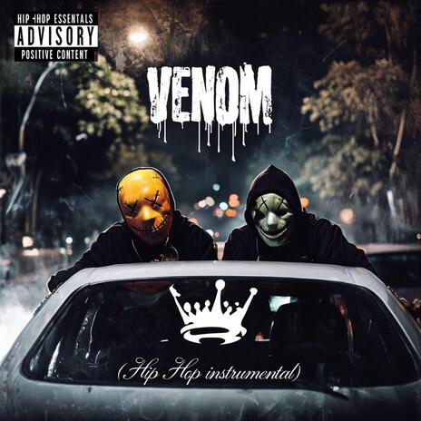 Venom | Boomplay Music