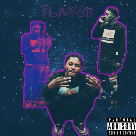 Flavor | Boomplay Music
