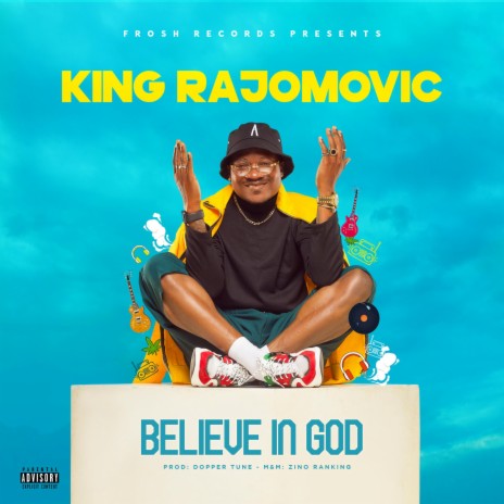 BELIEVE IN GOD | Boomplay Music