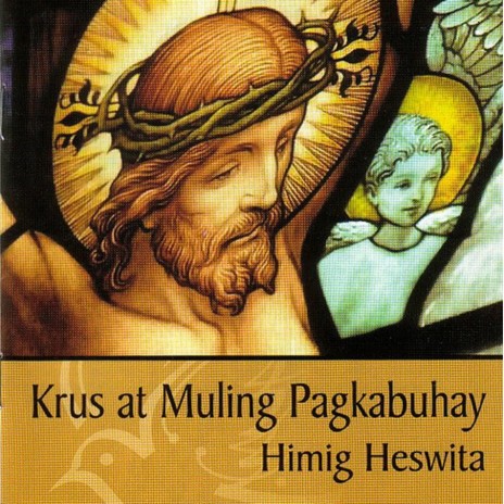 Huwebes Santo Paghuhugas Ng Mga Paa ft. Arnel dC Aquino SJ | Boomplay Music