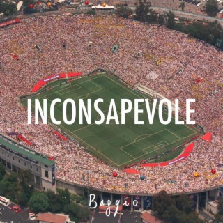 Inconsapevole (Live At NoisyStudio) lyrics | Boomplay Music