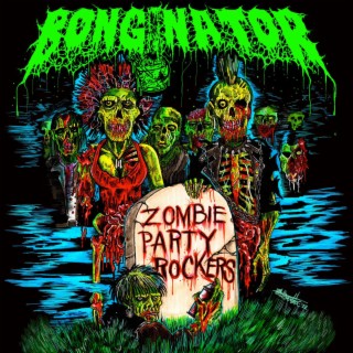 Zombie Party Rockers lyrics | Boomplay Music