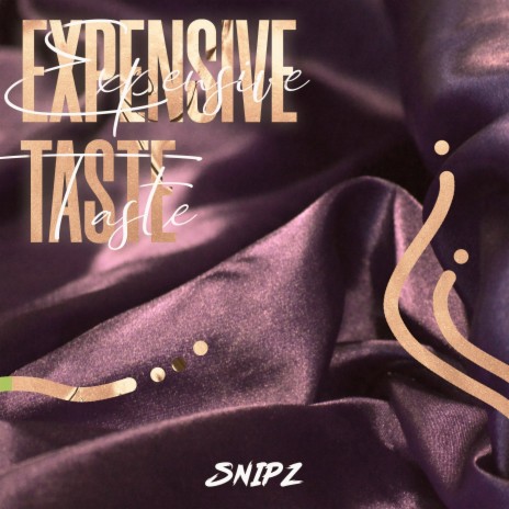 Expensive Taste | Boomplay Music