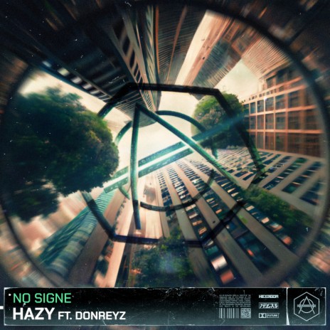 Hazy (Extended Mix) ft. DonReyz | Boomplay Music