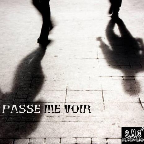 Passe me voir | Boomplay Music