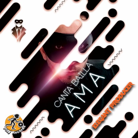 Canta Bailla Ama (Extended Mix) | Boomplay Music
