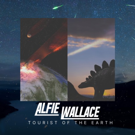 Tourist of The Earth | Boomplay Music
