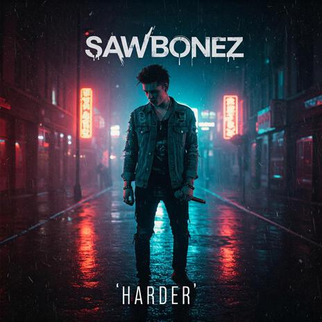 Harder | Boomplay Music