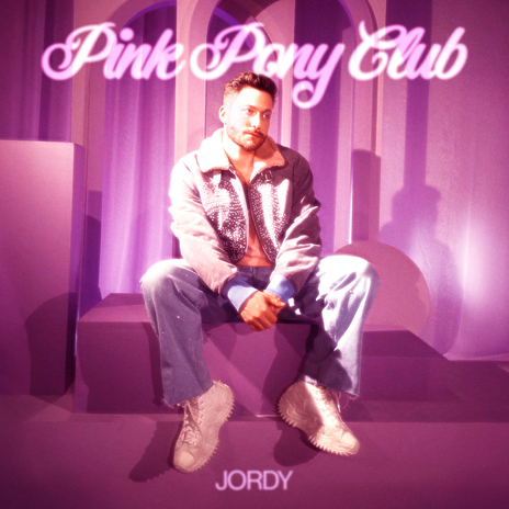 Pink Pony Club | Boomplay Music