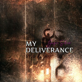 My Deliverance (Philippians 1:15-21)