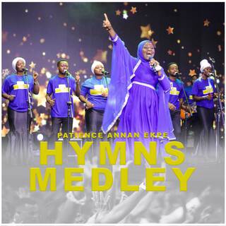 Hymns Reggae Medley lyrics | Boomplay Music