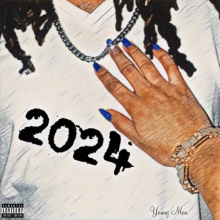 2024 lyrics | Boomplay Music