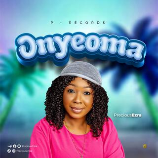 Onyeoma worship cover (Worship version)