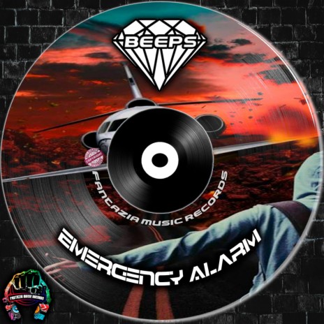 Emergency Alarm (Original Mix) | Boomplay Music