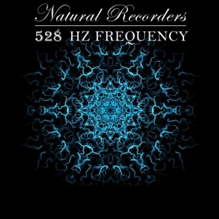 528 Hz Frequency Sounds For Relaxing
