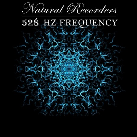 528 Hz Inner Peace | Boomplay Music